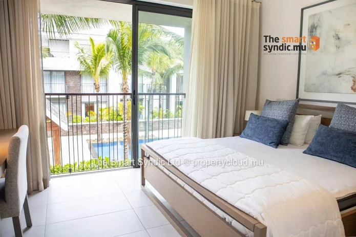 Bright and Elegant G+2 Apartment for sale