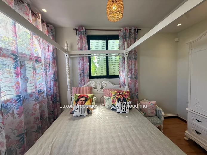  Duplex Moderne À Louer – Flic En Flac ????