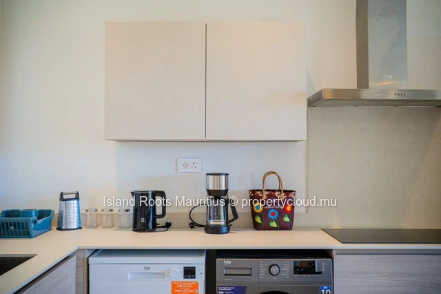 À VENDRE | Élégant Appartement à Péreybère.