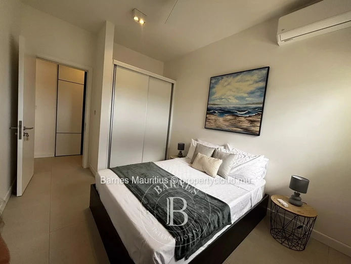 BEAU PLAN - Apartment - 2 bedrooms