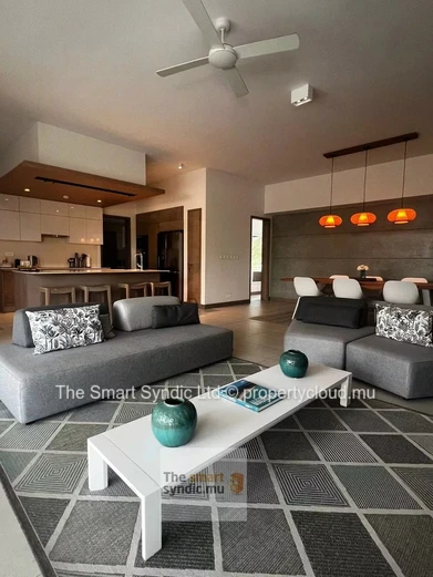 Elegant RES Apartment for Sale