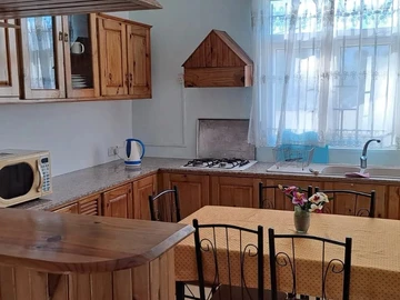 4 Bedroom Townhouse, Duplex