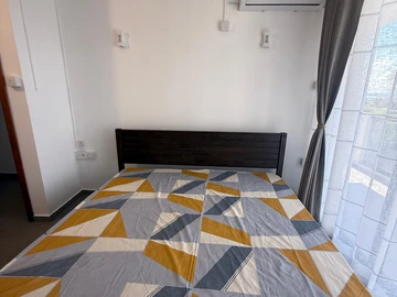 Penthouse de 3 Chambres
