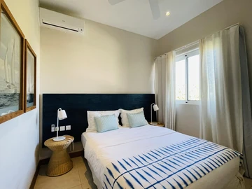 Appartement de 3 Chambres