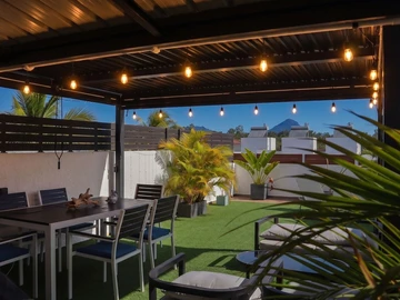Townhouse, Duplex de 3 Chambres