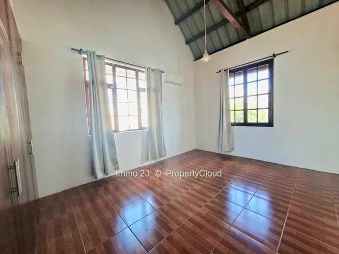 Houses / Villas - 3 bedrooms - Moka