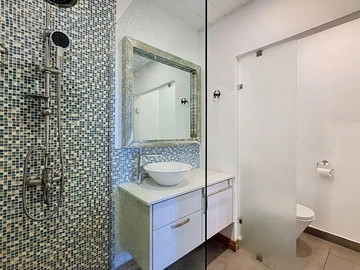 Appartement de 2 Chambres