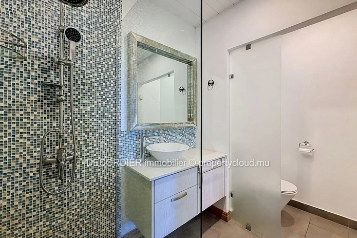 Apartment for Rent – Bain Bœuf