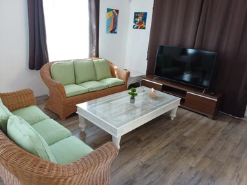4 Bedroom Townhouse, Duplex