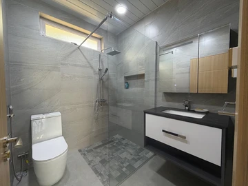 Appartement de 3 Chambres