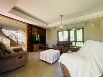 Villa de 4 Chambres