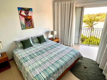 Appartement de 4 Chambres