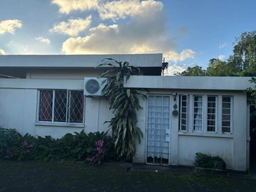 Villa de 4 Chambres
