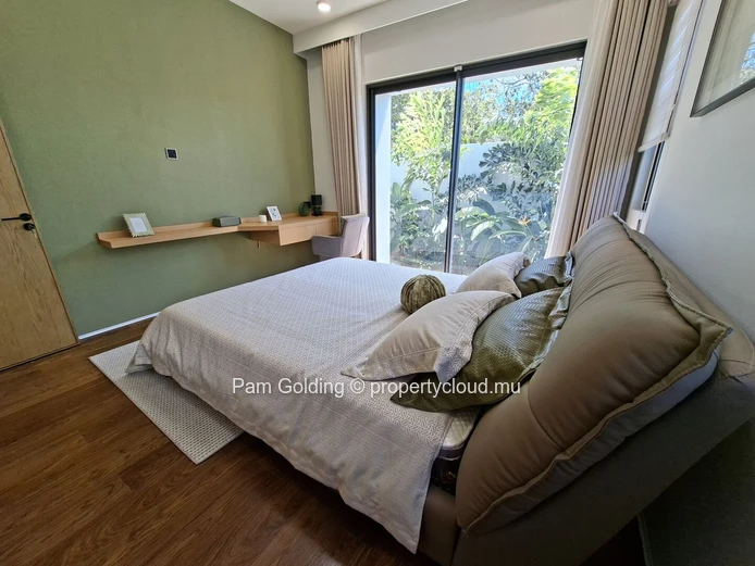Grand Baie – Maison à vendre – Pam Golding Mauritius