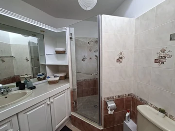 Townhouse, Duplex de 3 Chambres