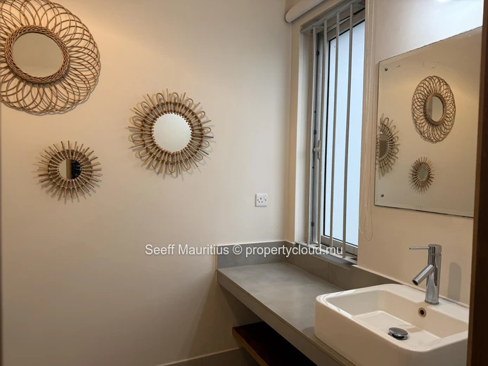 Modern Living in the Heart of Helvetia