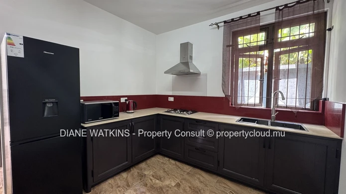 For Rent - 4-Bedroom House in New Grove