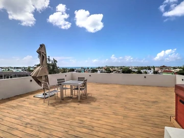 Appartement de 3 Chambres
