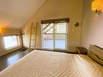2 Bedroom Penthouse