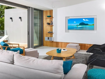 Appartement de 4 Chambres