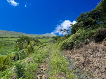 Terrain Agricole