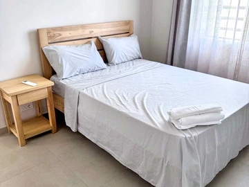 3 Bedroom Apartment