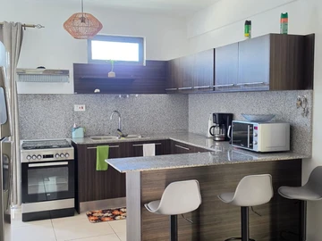 3 Bedroom Townhouse, Duplex
