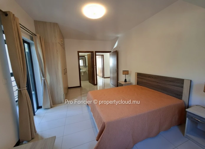 Appartement à louer à St Paul - Un bien meublé de standing (Mandat exclusif)