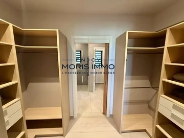 Appartement de 3 Chambres