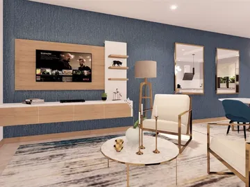 3 Bedroom Apartment