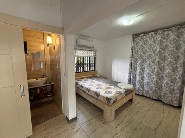 Maison de 3 Chambres