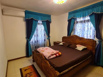 Appartement de 2 Chambres
