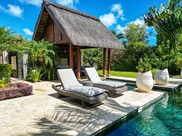 4 Bedroom Villa