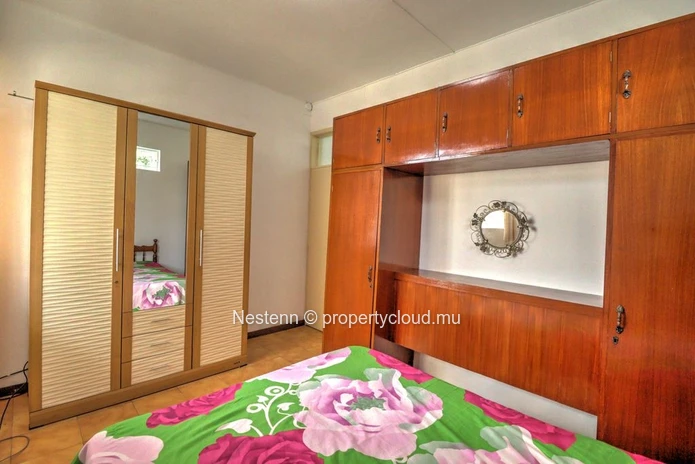 2-bedroom apartment – Ideal for a couple or single person