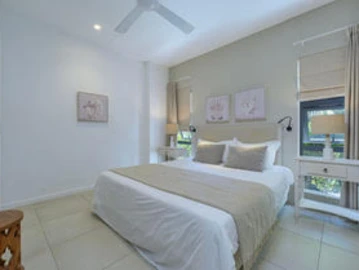 Appartement de 3 Chambres