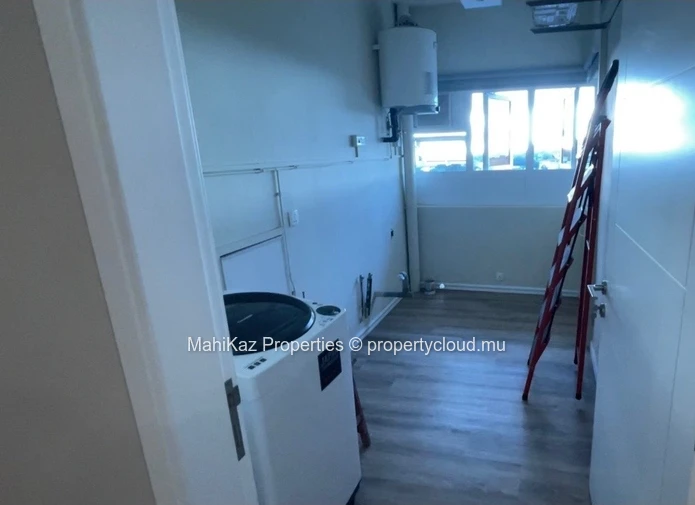Luxurious Modern Apartment For Rent – Beau Bassin 