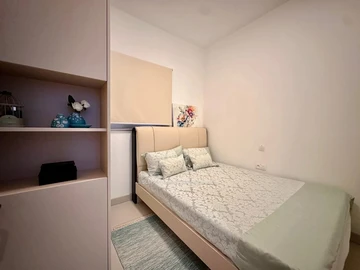 Appartement de 2 Chambres
