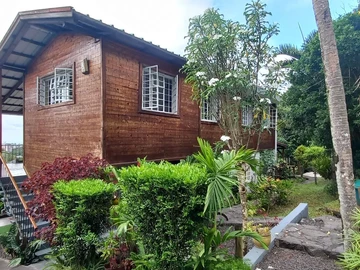 Maison de 3 Chambres