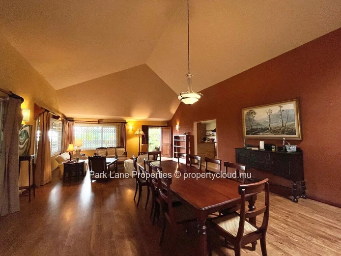 Character Home with Scenic Views for sale in Moka