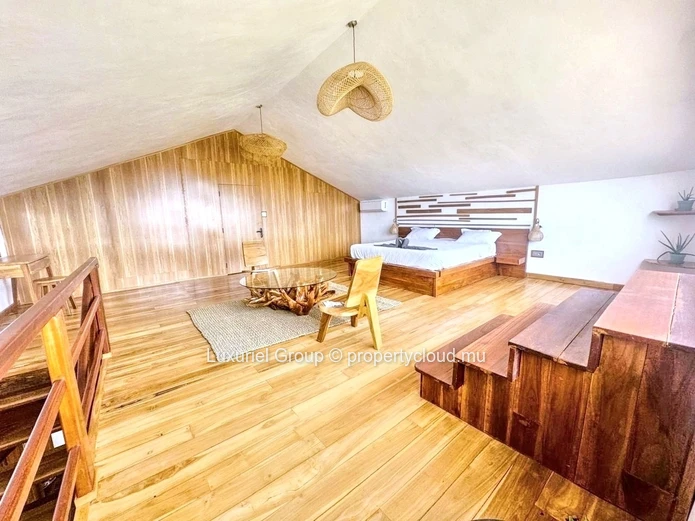Magnifique Villa Balinaise de 4 Chambres en Suite
