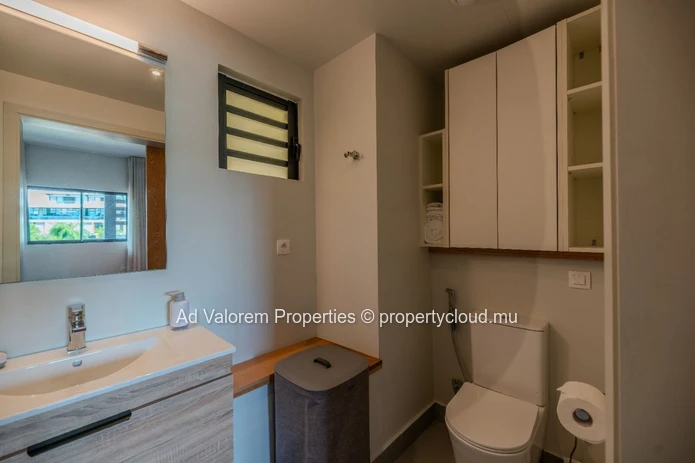 Contemporary 2-Bedroom – 2-Bathroom Apartment | 83 m² – Moka