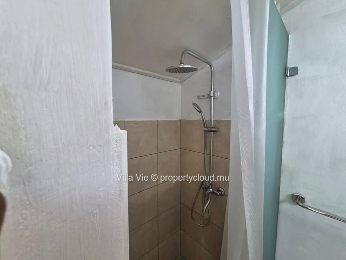 Péreybère - Charming one-bedroom apartment (Sole Mandate)