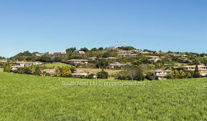 Penthouse de prestige avec vue panoramique – Belle Vue Harel