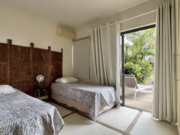 Villa de 4 Chambres