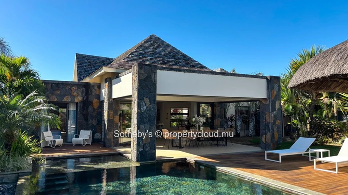Villa Tahiti