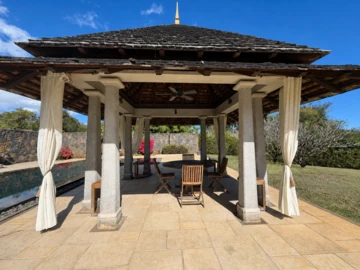 3 Bedroom Villa