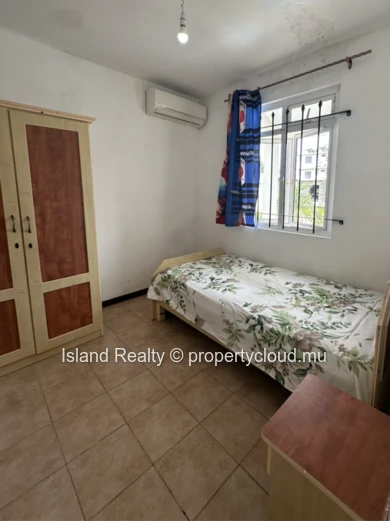House with private pool – Grand Baie – Pets Allowed