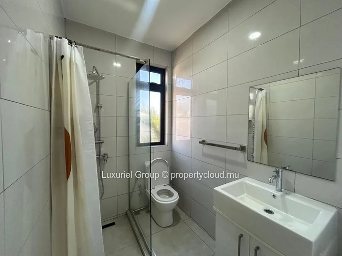4-Bedroom Villa with Pool, Security and Premium Features