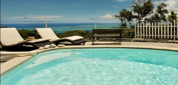Guest House , Rodrigues