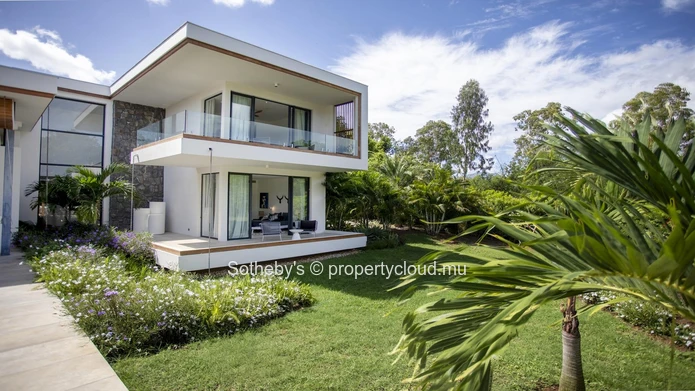 Wildflower Luxury Villa